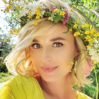 Полина Гагарина - коротко о певице