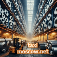 Металлобазы в Санкт-Петербурге: Ключевые аспекты выбора и покупки металлопроката